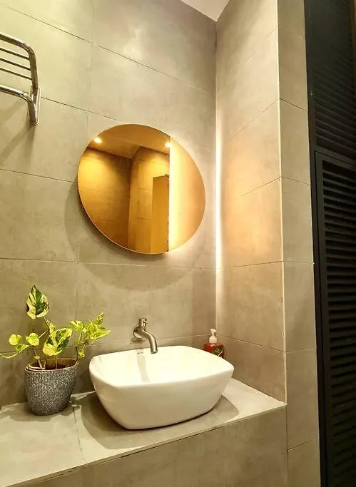 Mahkota Crown Haven Apartment, Near A'Farmosa & Jonker Malacca