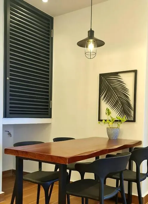 Mahkota Crown Haven Apartment, Near A'Farmosa & Jonker Malacca Apartment