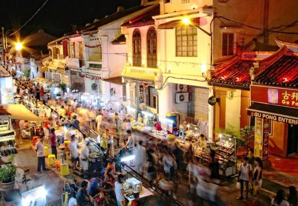 Apartment Mahkota Crown Haven Apartment, Near A'Farmosa & Jonker Malacca Ma­lay­sia