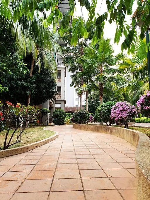 Mahkota Crown Haven Apartment, Near A'Farmosa & Jonker Malacca 0*,  Ma­lay­sia