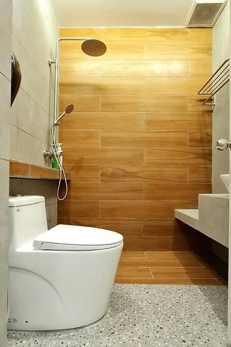 Apartamento Mahkota Crown Haven Apartment, Near A'Farmosa & Jonker Malacca
